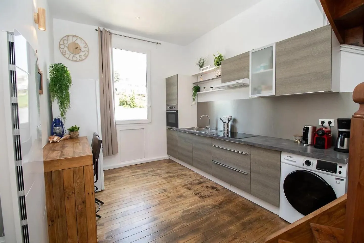 Holiday home Gevelled, Maison De Ville Perros