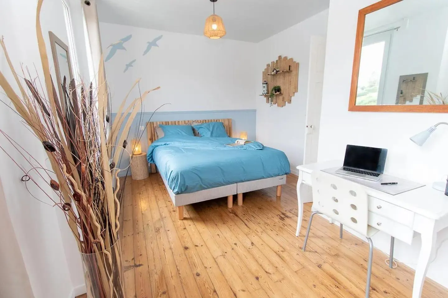 Gevelled, Maison De Ville Perros Holiday home Perros-Guirec